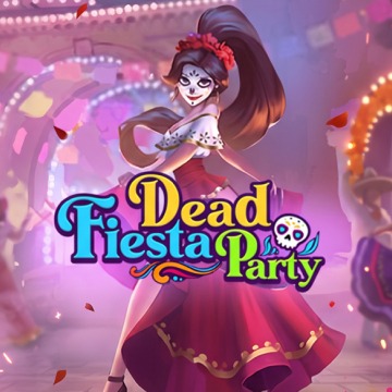 Dead Fiesta Party