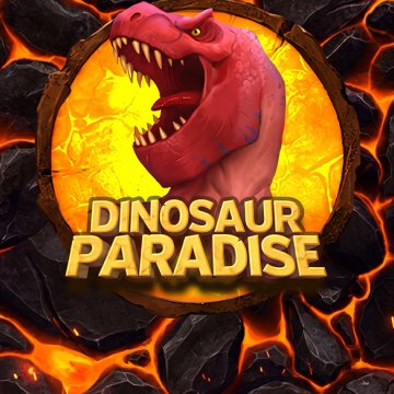 Dinosaur Paradise