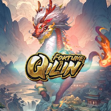 Fortune Qilin