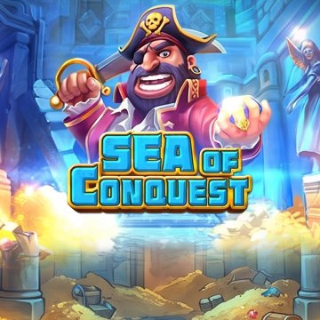 Sea ​​of ​​Conquest