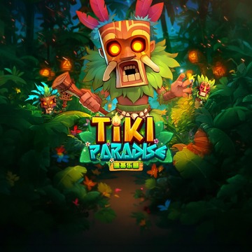 Tiki Paradise
