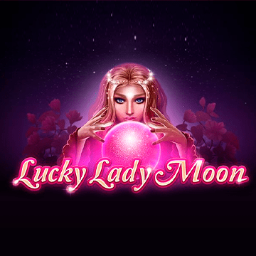 Lucky Lady Moon