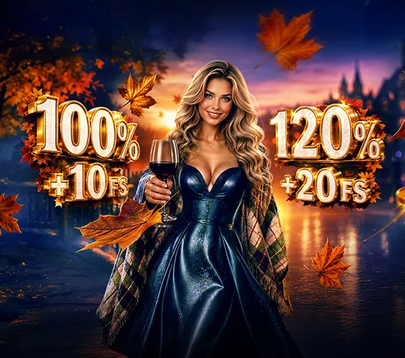 🎁 Күзгі сәрсенбі<br>бонустары 🍁